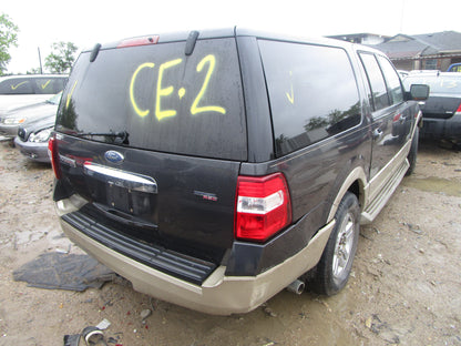 1/2 2007 - 2017 Ford Expedition | All Parts A - F | SKU #:16152 CE-2 -