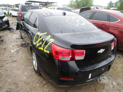 2/2 2013 - 2015 Chevy Malibu | All Parts G - Z | SKU #:16162 CE-12