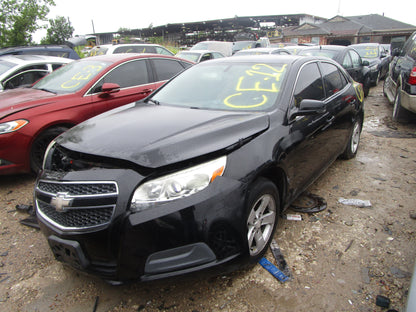 2/2 2013 - 2015 Chevy Malibu | All Parts G - Z | SKU #:16162 CE-12