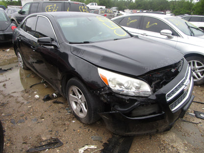 2/2 2013 - 2015 Chevy Malibu | All Parts G - Z | SKU #:16162 CE-12