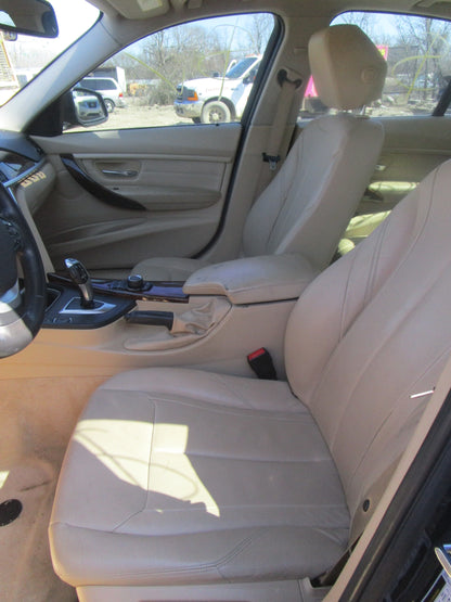 2/2 2012 - 2016 BMW 328I | All Parts G - Z | SKU #: 16907 CB-17