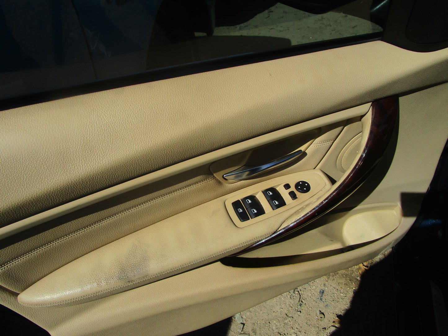 1/2 2012 - 2016 BMW 328I | All Parts A - F | SKU #: 16907 CB-17