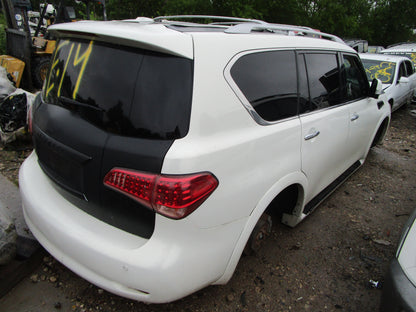 1/2 2011 - 2014 Infiniti QX56 | All Parts A - F | SKU #: 16164 CE-14