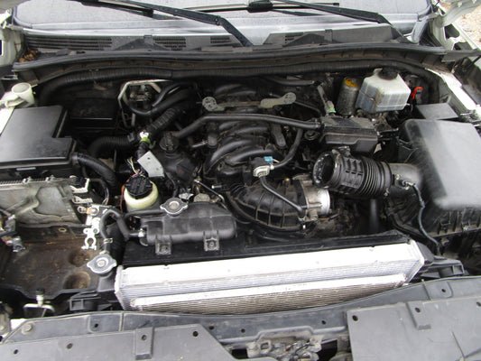 2011 INFINITI QX56 - 5.6 L Engine -#16164