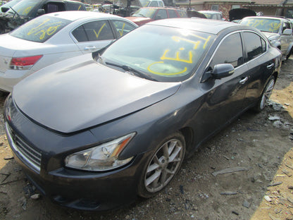 2/2 2009 - 2014 Nissan Maxima| All Parts G - Z | SKU #: 16161 CE-11