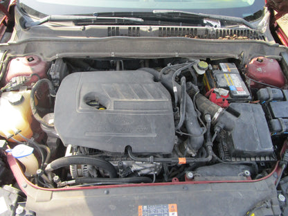 2014 FORD FUSION  - 1.5 L Engine -#16153