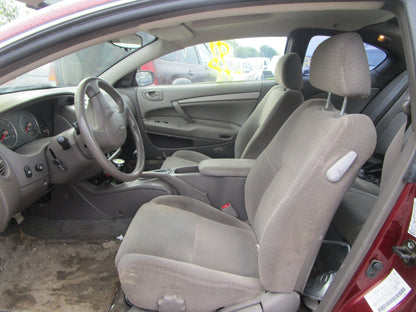 1/2 2003 - 2005 Chrysler Sebring  | All Parts A - F | SKU #: 16169 CE-19