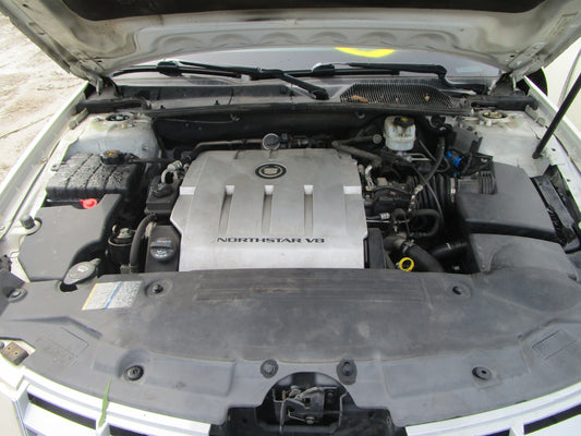 2008 CADILLAC DTS - 4.6 L TRANSMISSION -#16157