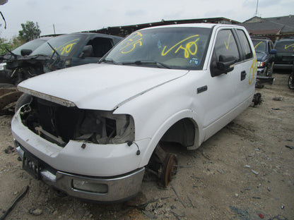 1/2 2004 - 2008 Ford F150 | All Parts A - F | SKU #: 16185 CF-15