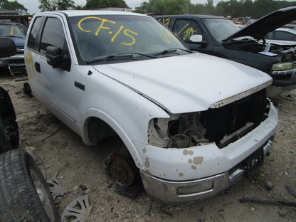 1/2 2004 - 2008 Ford F150 | All Parts A - F | SKU #: 16185 CF-15