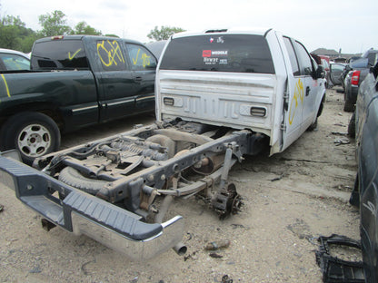 1/2 2004 - 2008 Ford F150 | All Parts A - F | SKU #: 16185 CF-15