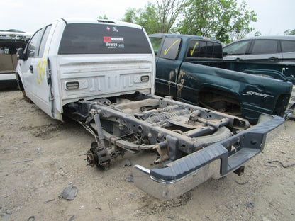 1/2 2004 - 2008 Ford F150 | All Parts A - F | SKU #: 16185 CF-15