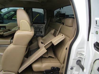 1/2 2004 - 2008 Ford F150 | All Parts A - F | SKU #: 16185 CF-15