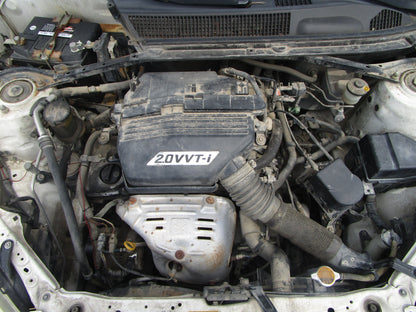 2001 - 2003 TOYOTA RAV4 - Transmission -#16190