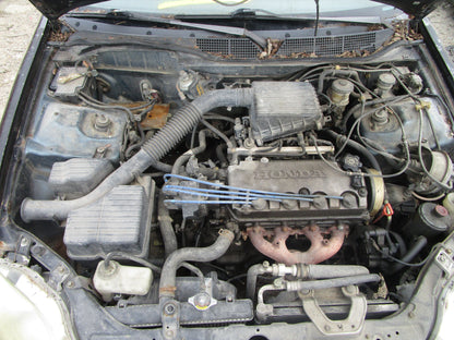 1996 - 2000 HONDA CIVIC - Transmission -#16189