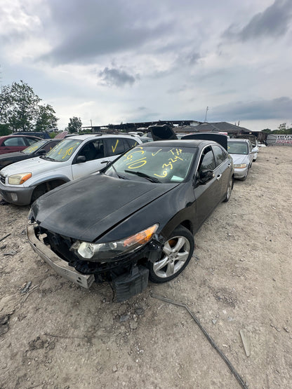 2/2 2009 - 2014 Acura TSX | All Parts G - Z | SKU #: 16200 CG-10