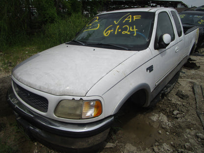 2/2 1997 - 2003 Ford F150 | All Parts G - Z | SKU #: 16177 CF-7