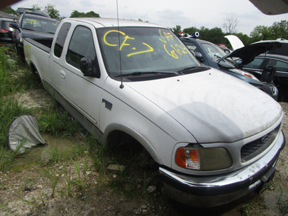 2/2 1997 - 2003 Ford F150 | All Parts G - Z | SKU #: 16177 CF-7