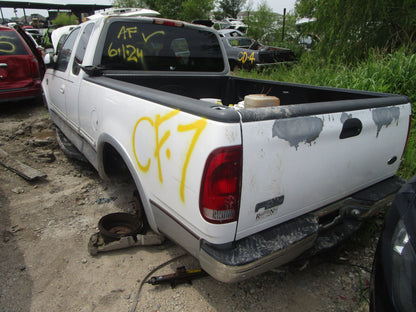 2/2 1997 - 2003 Ford F150 | All Parts G - Z | SKU #: 16177 CF-7