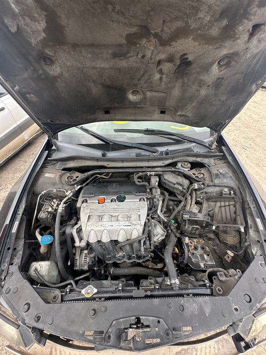 2009 - 2010 ACURA TSX- Transmission -#16200