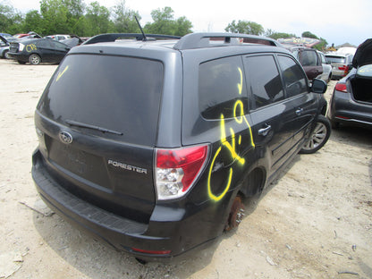 1/2 2009 - 2013 Subaru Forester | All Parts A - F | SKU #: 16179 CF-9