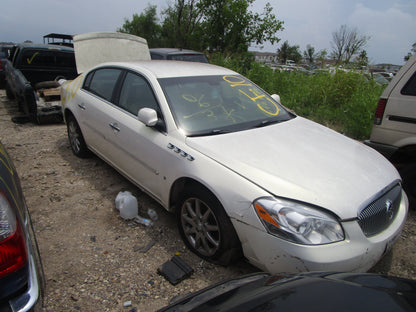 1/2 2006 - 2011 Buick Lucerne | All Parts A - F | SKU #: 16180 CF-10