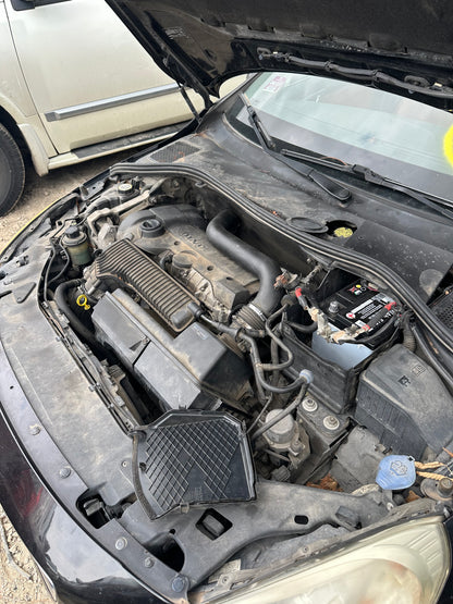 2012 VOLVO S60 - Transmission -#16183