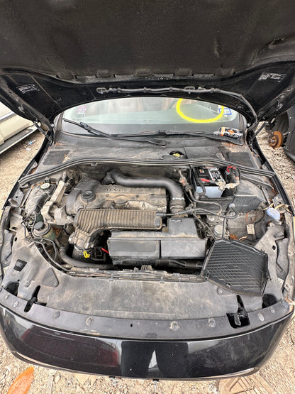 2012 VOLVO S60 - Transmission -#16183