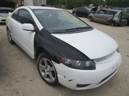 2/2 2006 - 2011 Honda Civic | All Parts G - Z | SKU #: 16197 CG-7