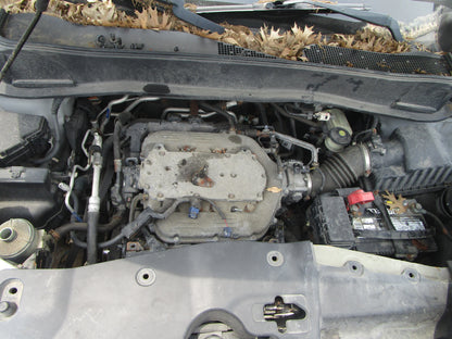 2009 HONDA PILOT - Transmission -#16201