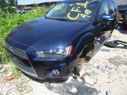 2/2 2007 - 2013 Mitsubishi Outlander | All Parts G - Z | SKU #: 16171 CF-1