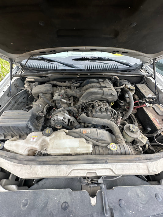 2006 - 2008 FORD EXPLORER - 4.0 L Engine -#16175