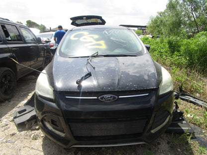 1/2 2013 - 2017 Ford Escape | All Parts A - F | SKU #: 16207 CG-17