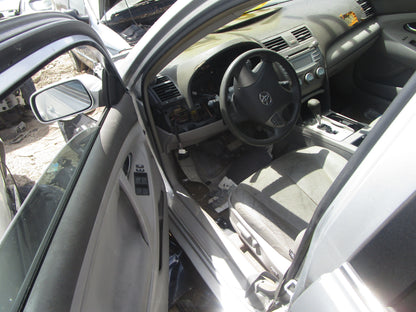 2/2 2007 - 2011 Toyota Camry | All Parts G - Z | SKU #: 16208 CG-18