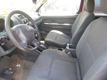 2/2 2000 - 2004 Nissan Xterra | All Parts G - Z | SKU #: 16209 CG-19