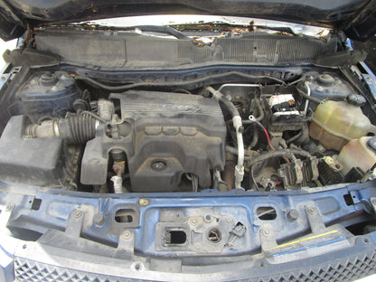 2007 - 2009 CHEVROLET EQUINOX - Transmission -#16210