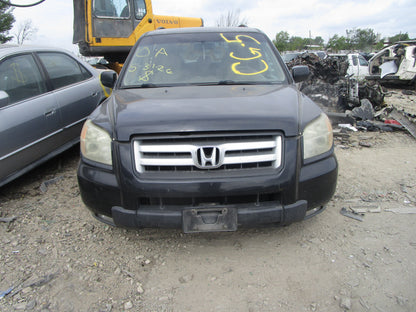 1/2 2003 - 2006 Honda Pilot | All Parts A - F | SKU #: 16195 CG-5