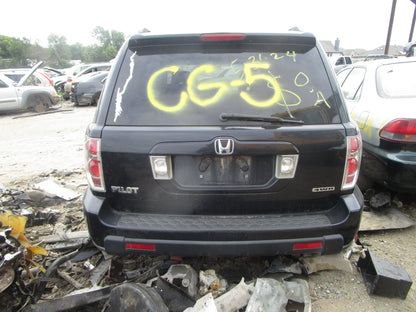 1/2 2003 - 2006 Honda Pilot | All Parts A - F | SKU #: 16195 CG-5