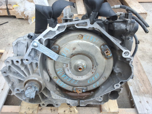 2010 - 2011 GMC TERRAIN  - Transmission -#15813