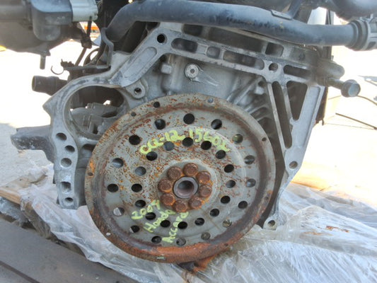 2003 - 2005 HONDA ACCORD  - 2.4 L Engine -#15602