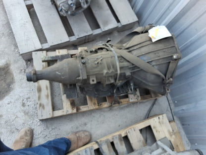 2000 FORD EXPEDITION  - Transmission -#27789