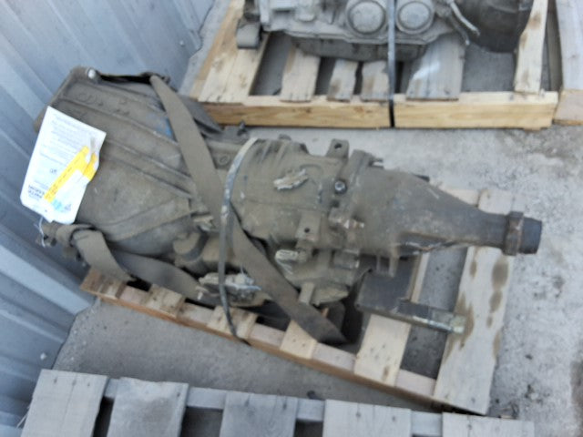 2000 FORD EXPEDITION  - Transmission -#27789