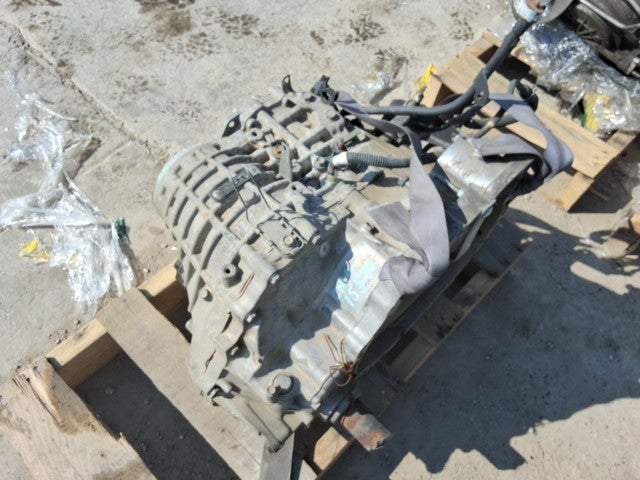 2004 - 2007 TOYOTA HIGHLANDER  - Transmission -#15534