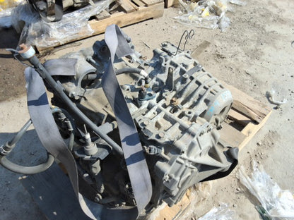 2004 - 2007 TOYOTA HIGHLANDER  - Transmission -#15534