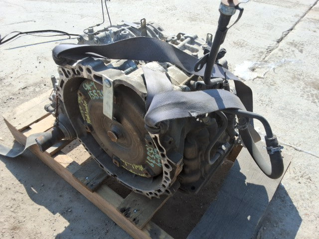 2004 - 2007 TOYOTA HIGHLANDER  - Transmission -#15534