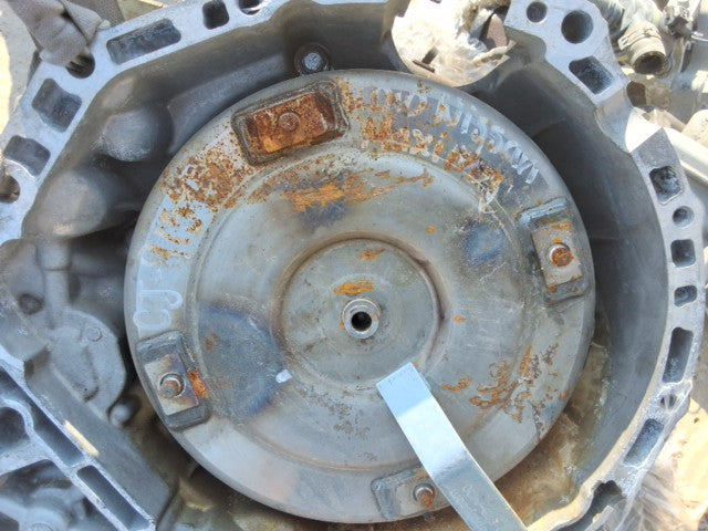 2009 - 2011 NISSAN MAXIMA - Transmission -#15459