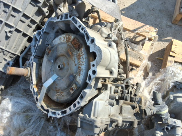 2009 - 2011 NISSAN MAXIMA - Transmission -#15459