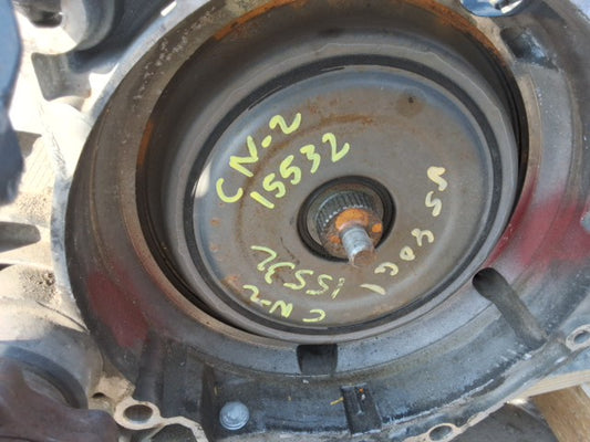 2012 - 2014 VOLKSWAGEN JETTA  - Transmission -#15532