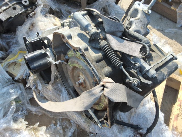 2004 - 2008 SUZUKI FORENZA  - Transmission -#16087