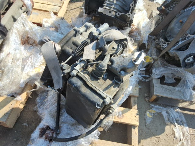 2004 - 2008 SUZUKI FORENZA  - Transmission -#16087